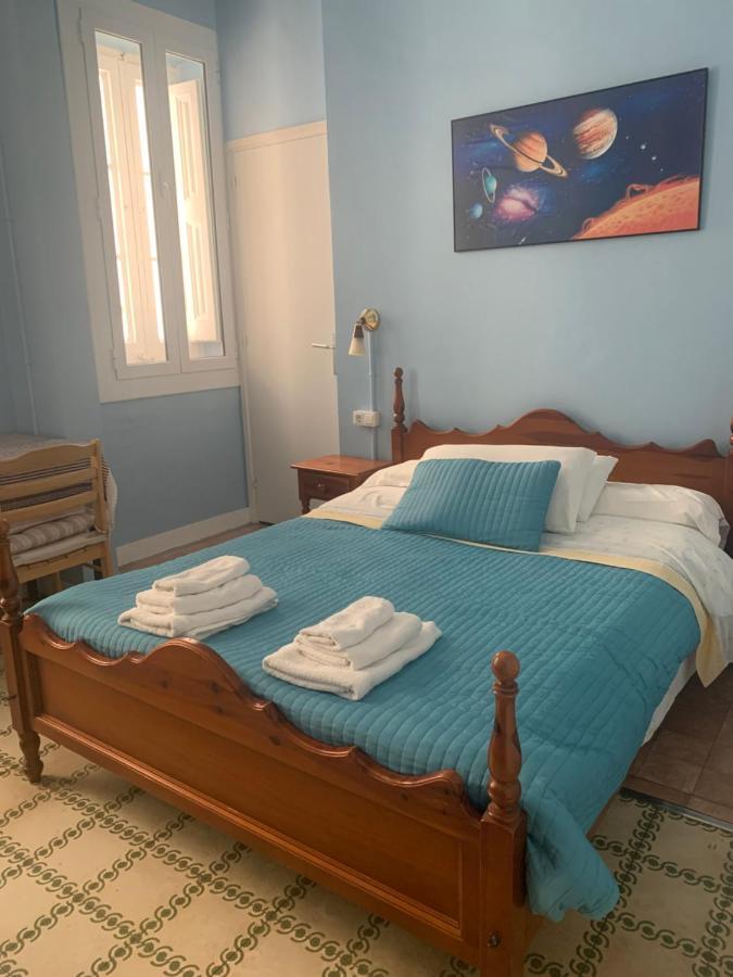 Hostal Del Palau Βαρκελώνη Εξωτερικό φωτογραφία