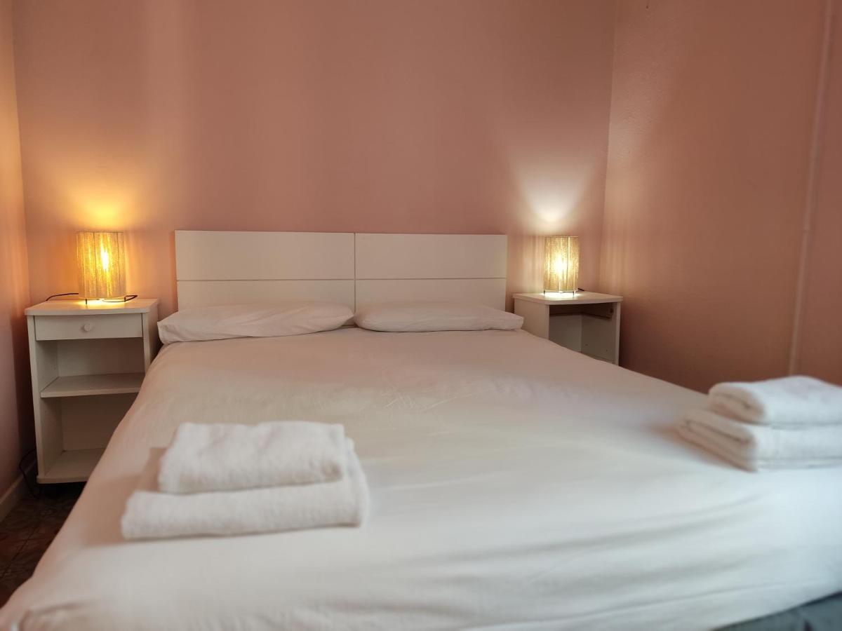 Hostal Del Palau Βαρκελώνη Εξωτερικό φωτογραφία