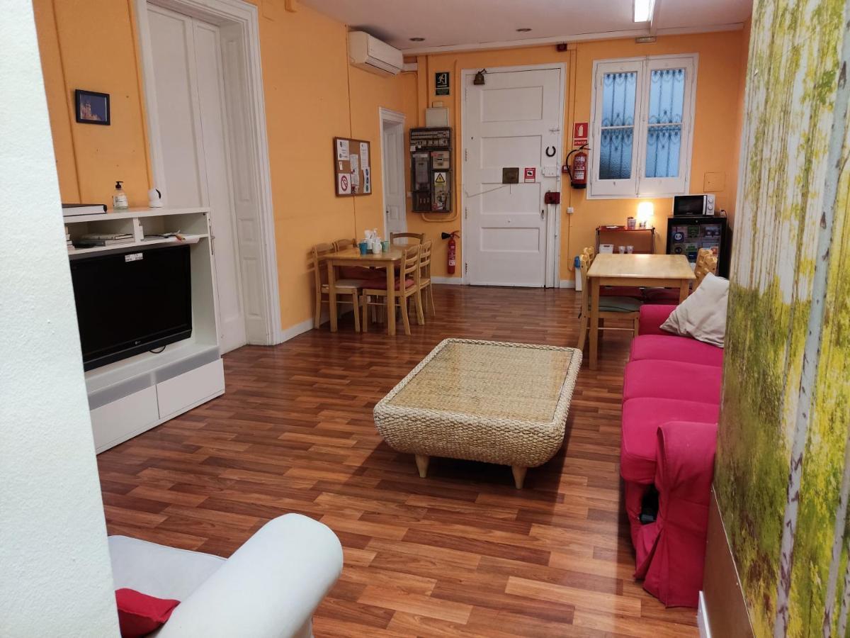 Hostal Del Palau Βαρκελώνη Εξωτερικό φωτογραφία