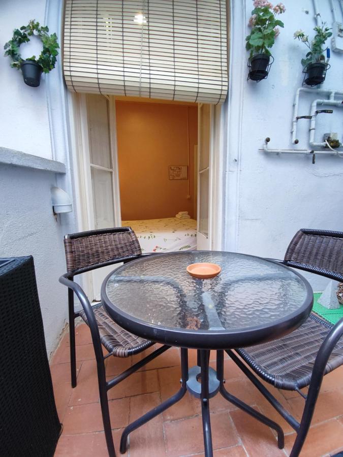 Hostal Del Palau Βαρκελώνη Εξωτερικό φωτογραφία
