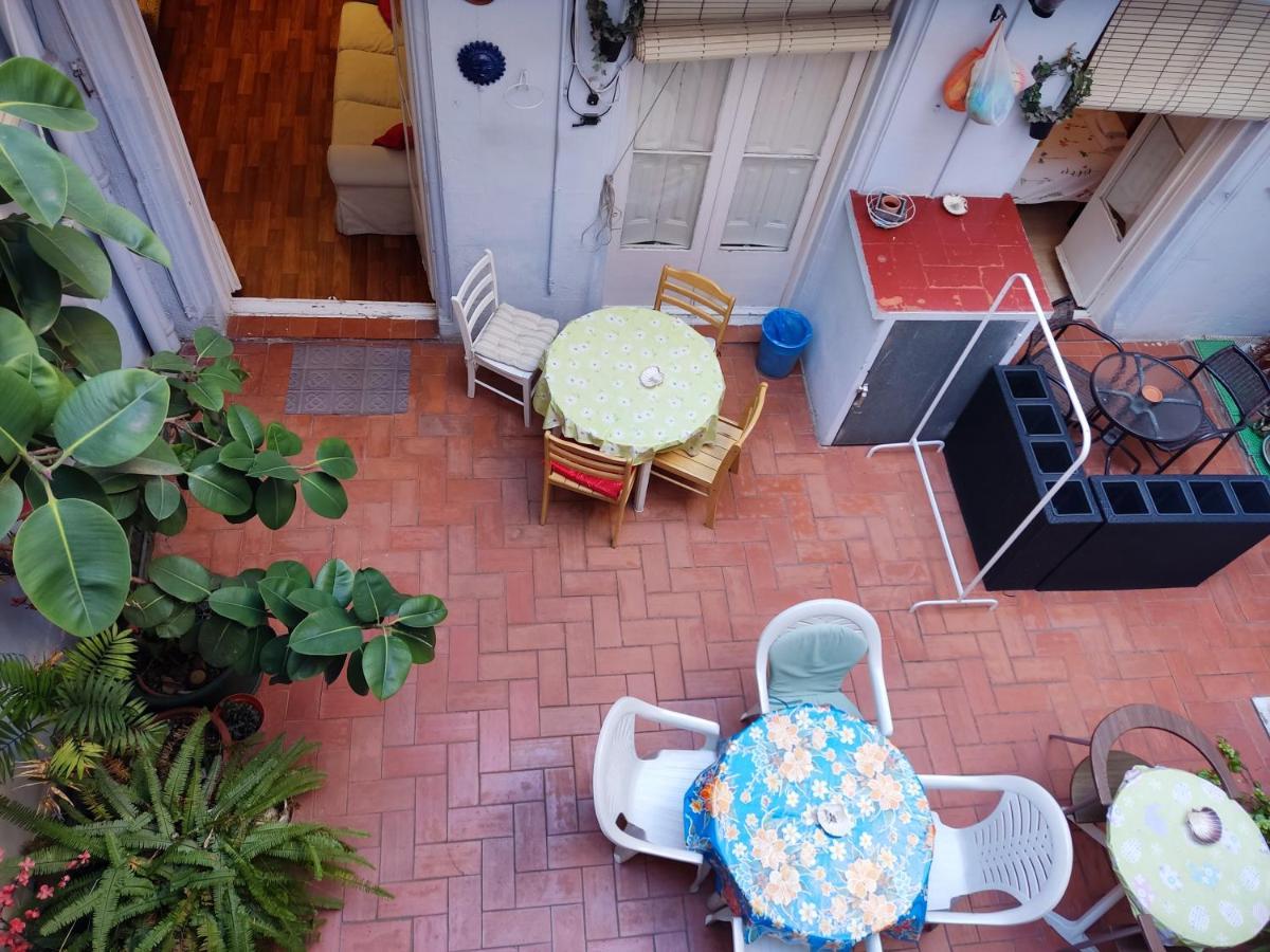 Hostal Del Palau Βαρκελώνη Εξωτερικό φωτογραφία