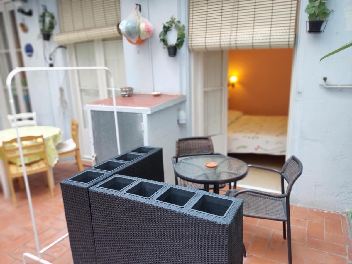 Hostal Del Palau Βαρκελώνη Εξωτερικό φωτογραφία