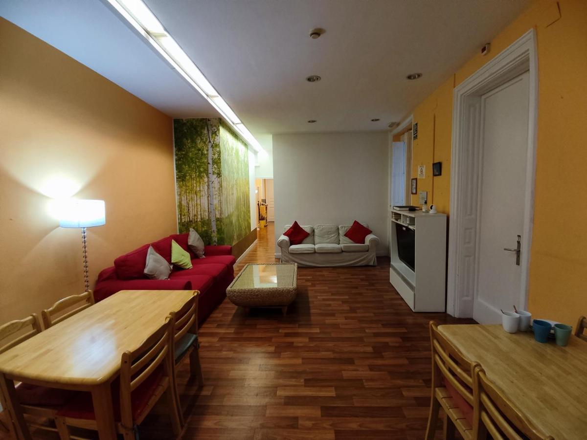 Hostal Del Palau Βαρκελώνη Εξωτερικό φωτογραφία