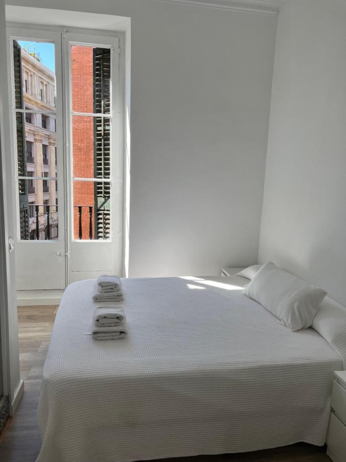 Hostal Del Palau Βαρκελώνη Εξωτερικό φωτογραφία