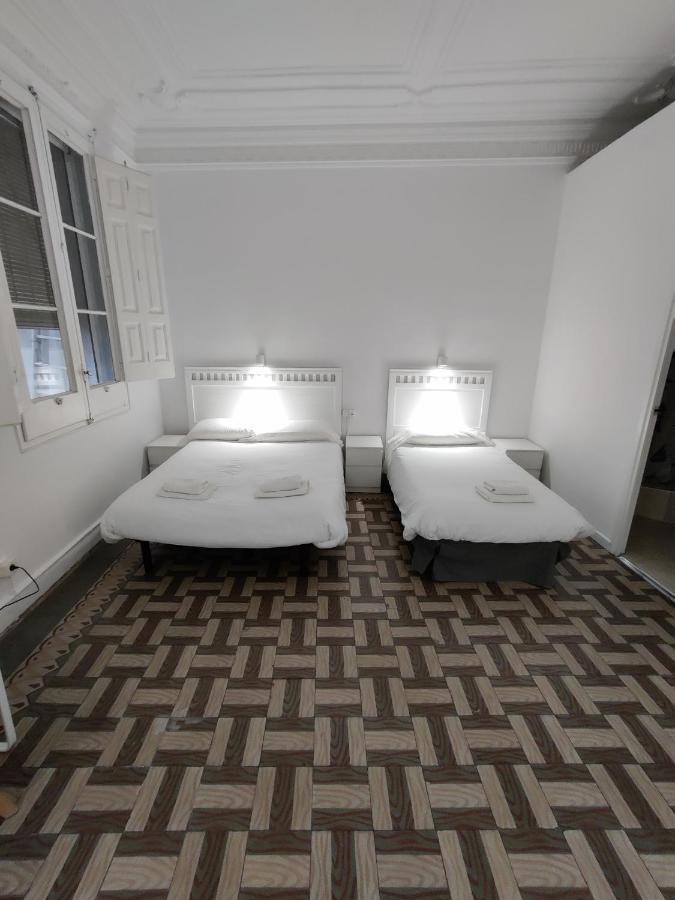Hostal Del Palau Βαρκελώνη Εξωτερικό φωτογραφία