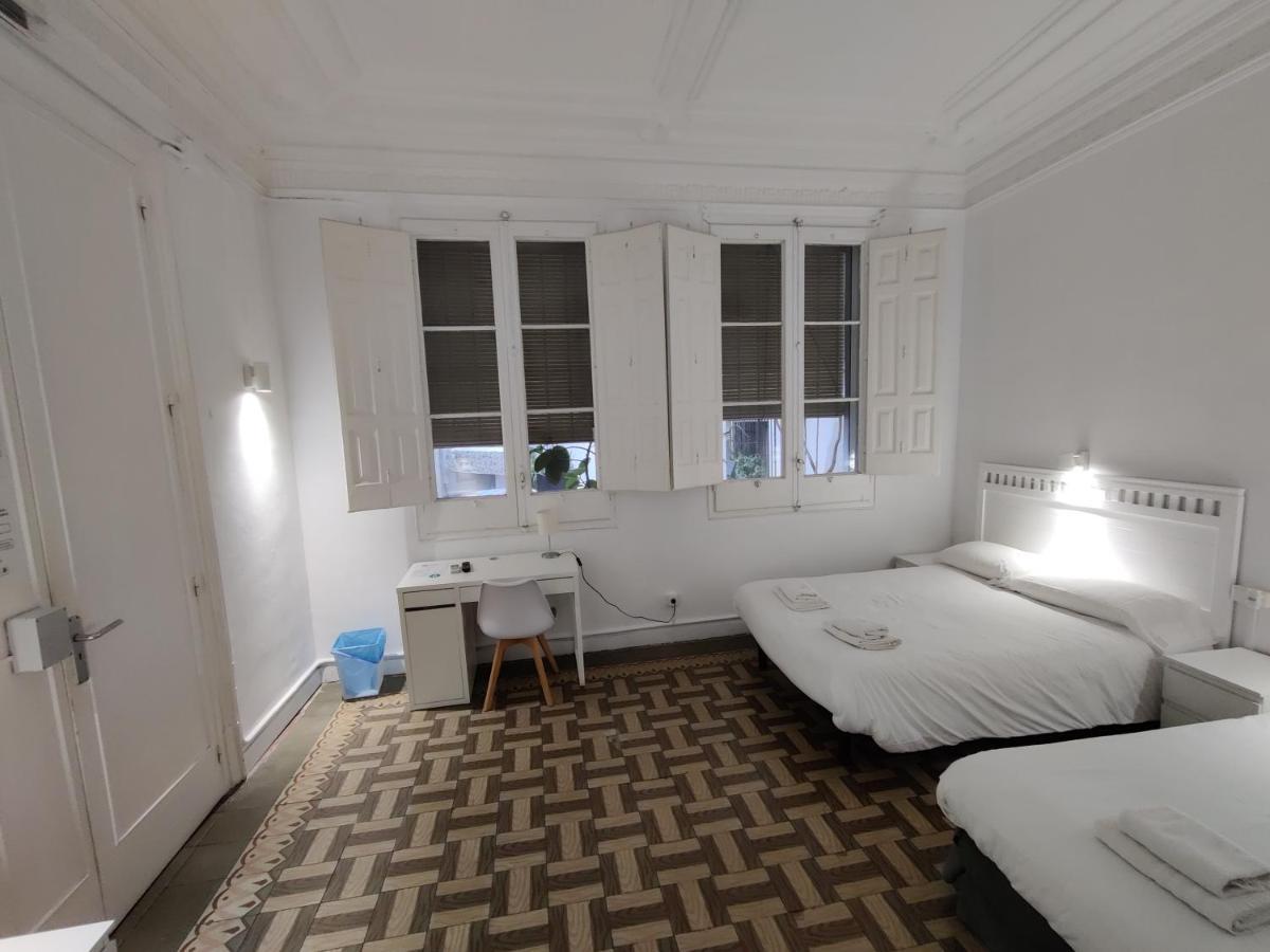 Hostal Del Palau Βαρκελώνη Εξωτερικό φωτογραφία