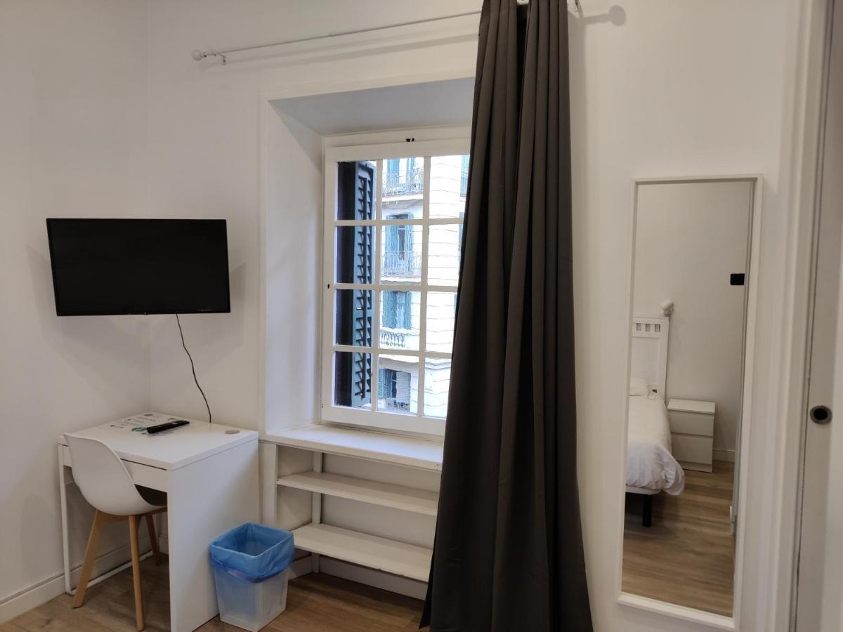 Hostal Del Palau Βαρκελώνη Εξωτερικό φωτογραφία