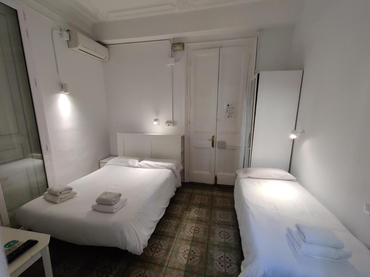 Hostal Del Palau Βαρκελώνη Εξωτερικό φωτογραφία