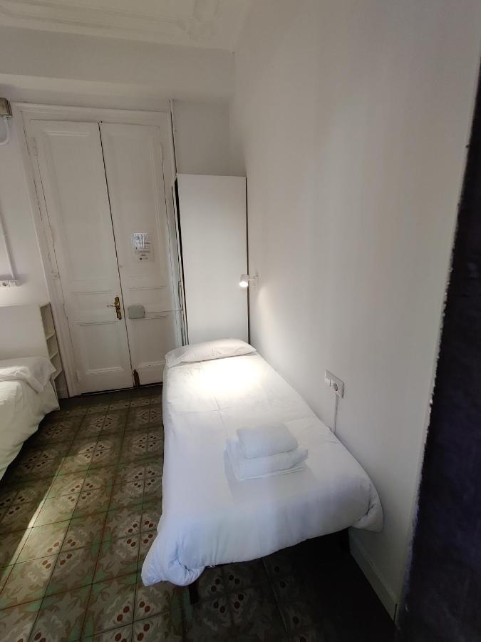 Hostal Del Palau Βαρκελώνη Εξωτερικό φωτογραφία