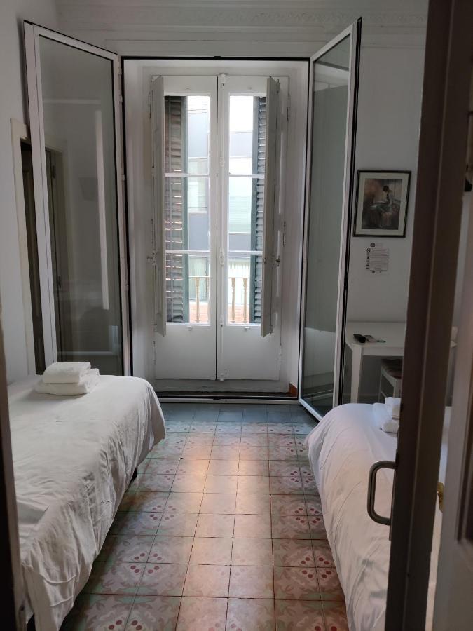 Hostal Del Palau Βαρκελώνη Εξωτερικό φωτογραφία