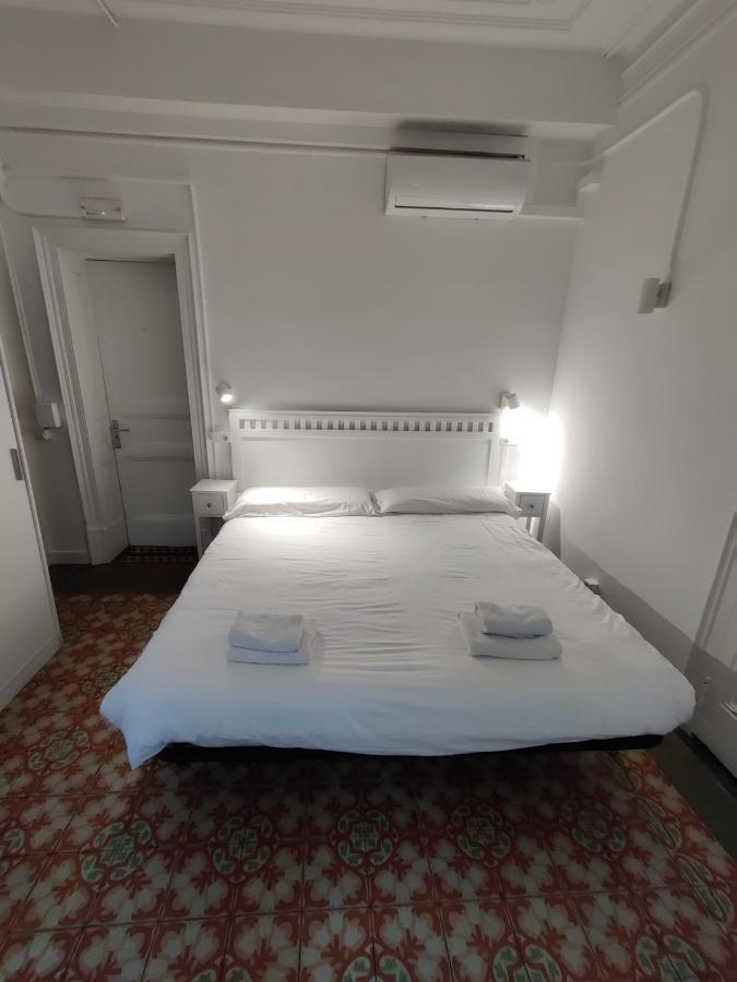 Hostal Del Palau Βαρκελώνη Εξωτερικό φωτογραφία