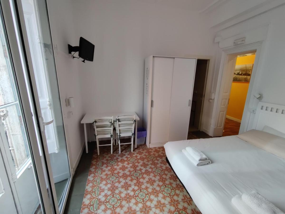 Hostal Del Palau Βαρκελώνη Εξωτερικό φωτογραφία