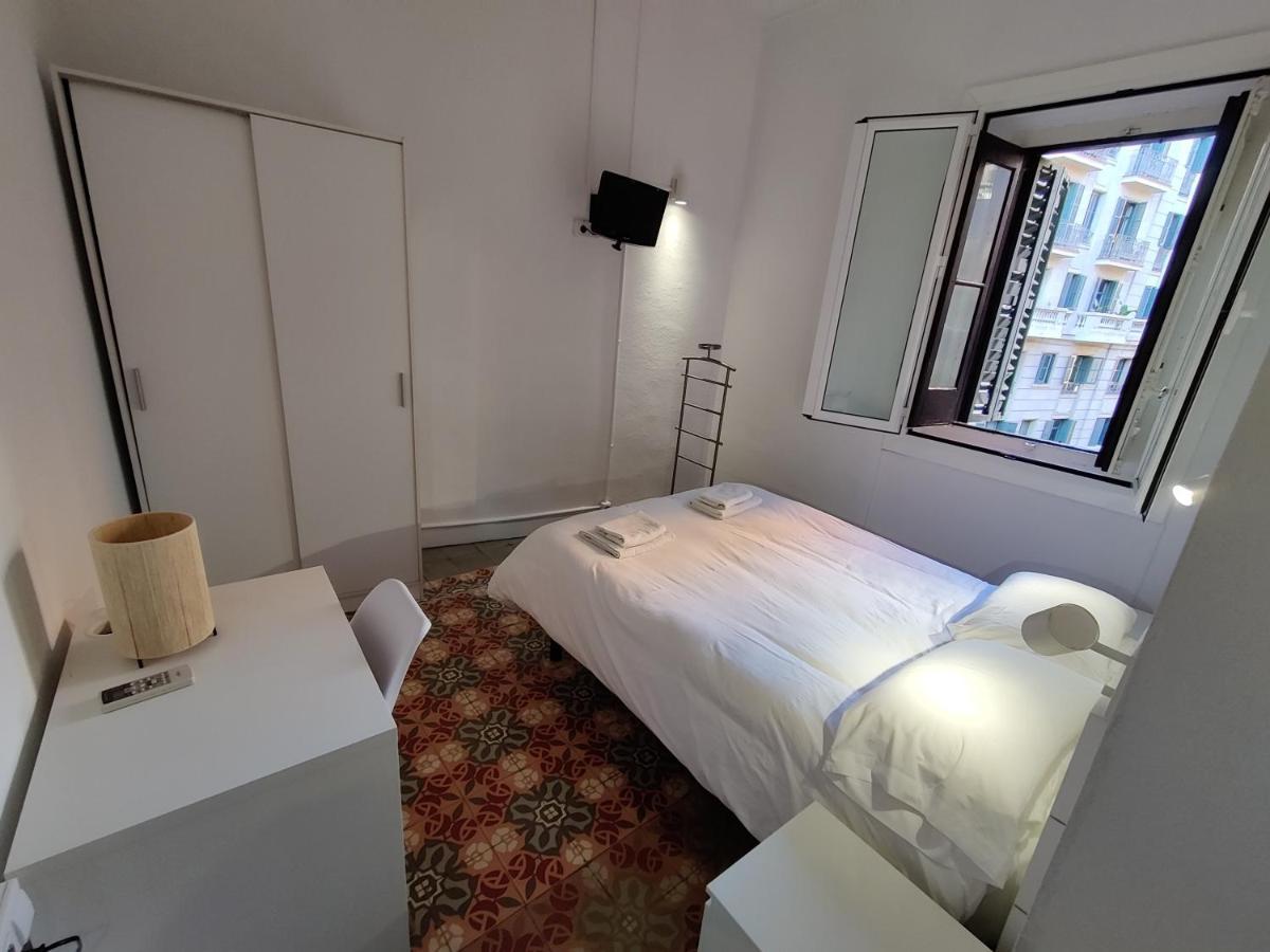 Hostal Del Palau Βαρκελώνη Εξωτερικό φωτογραφία