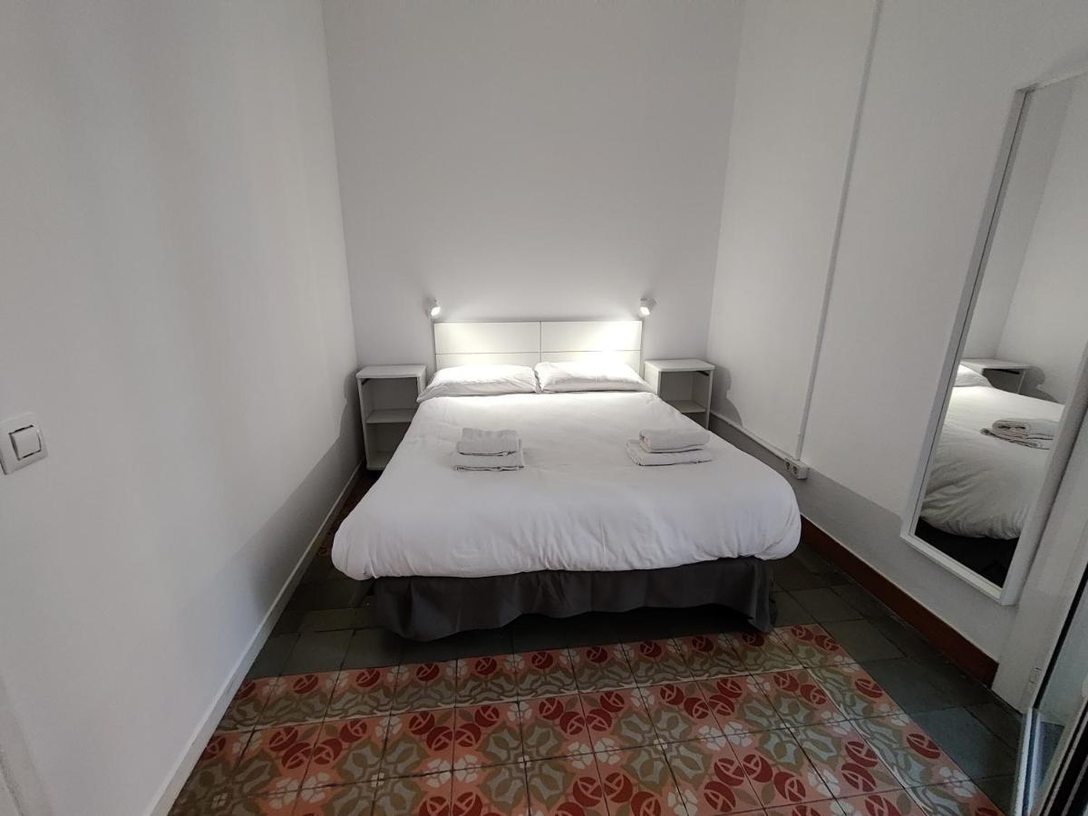 Hostal Del Palau Βαρκελώνη Εξωτερικό φωτογραφία