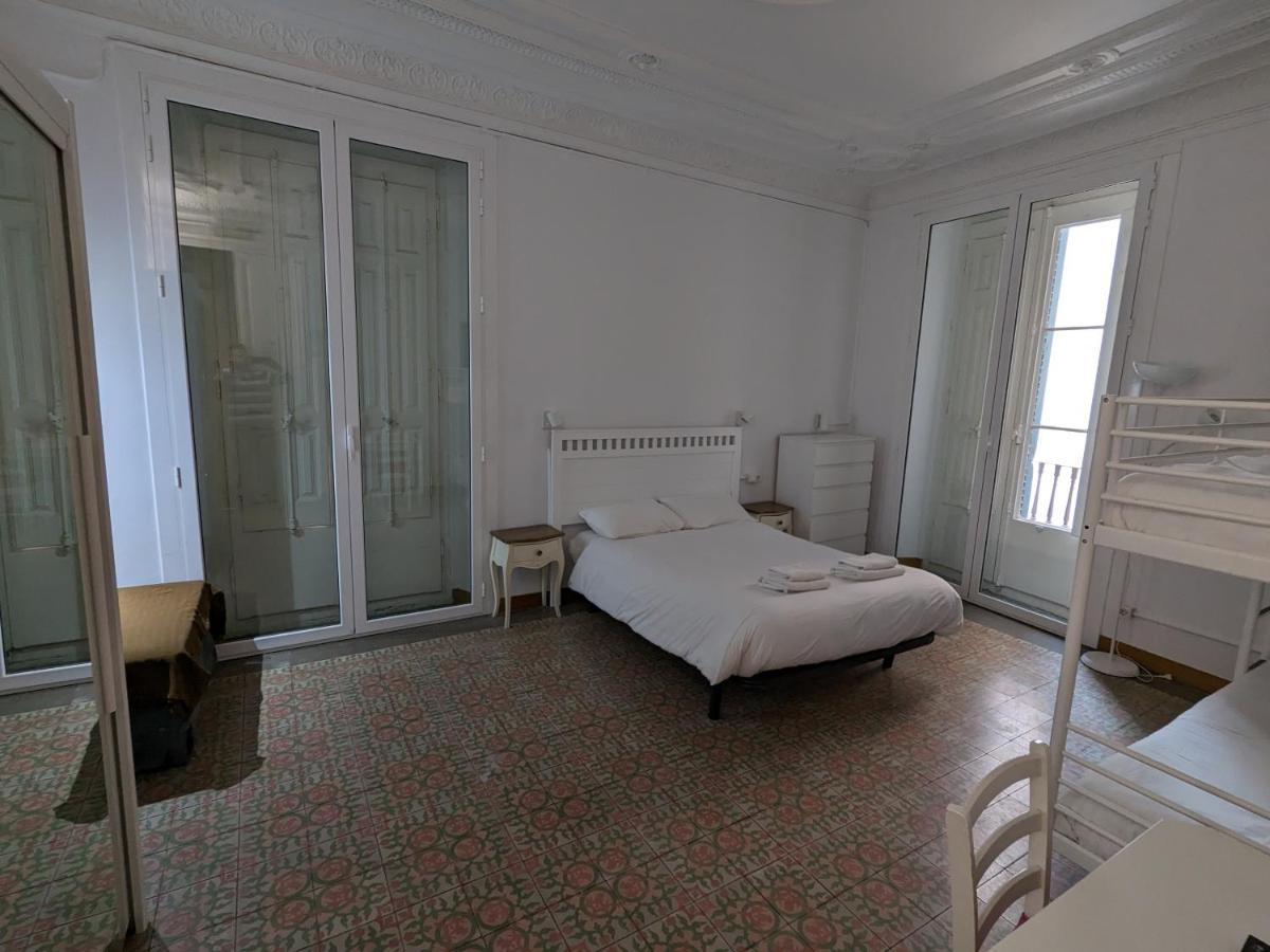 Hostal Del Palau Βαρκελώνη Εξωτερικό φωτογραφία