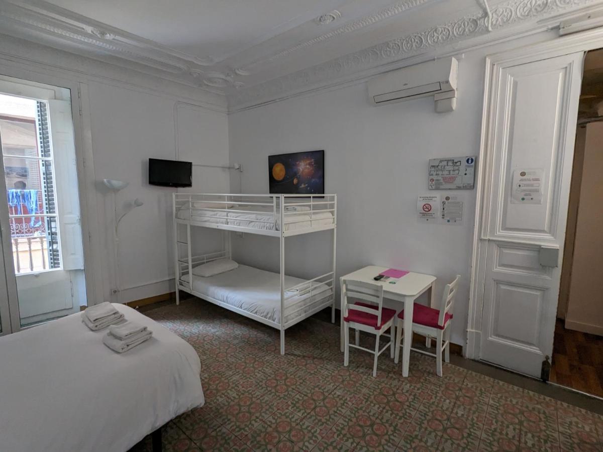 Hostal Del Palau Βαρκελώνη Εξωτερικό φωτογραφία