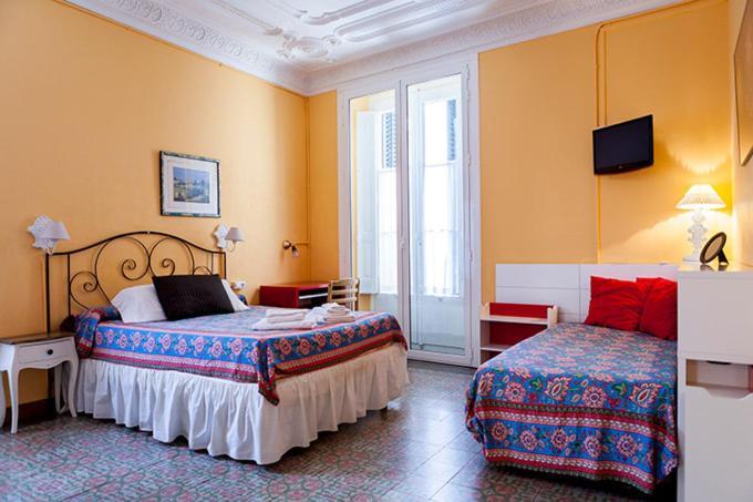 Hostal Del Palau Βαρκελώνη Εξωτερικό φωτογραφία