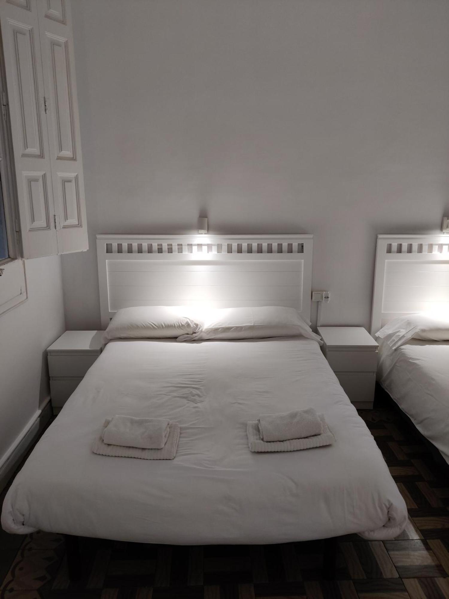 Hostal Del Palau Βαρκελώνη Εξωτερικό φωτογραφία