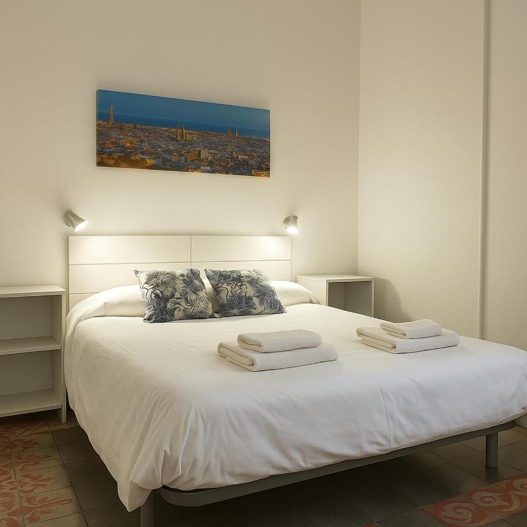 Hostal Del Palau Βαρκελώνη Εξωτερικό φωτογραφία