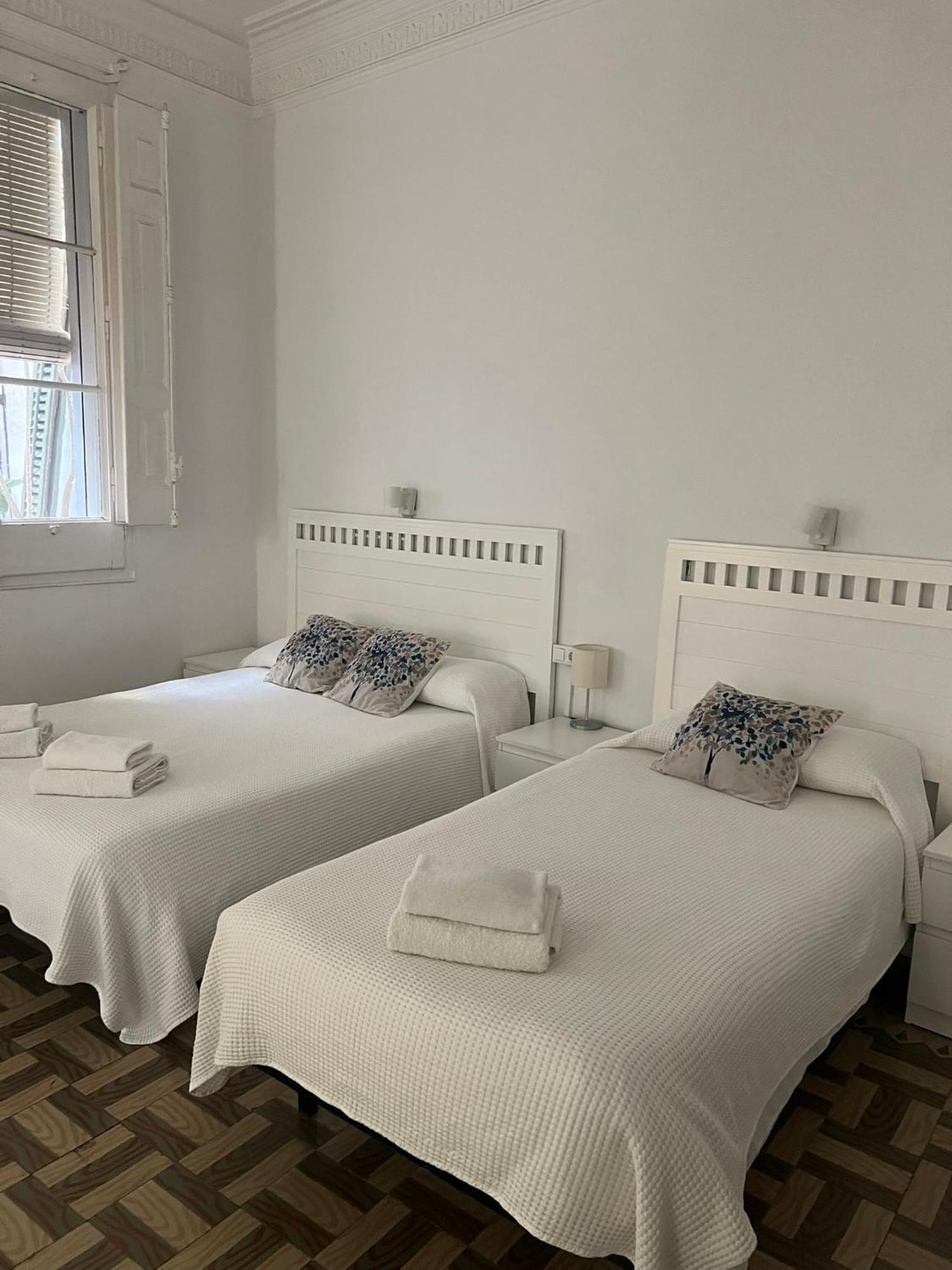 Hostal Del Palau Βαρκελώνη Εξωτερικό φωτογραφία