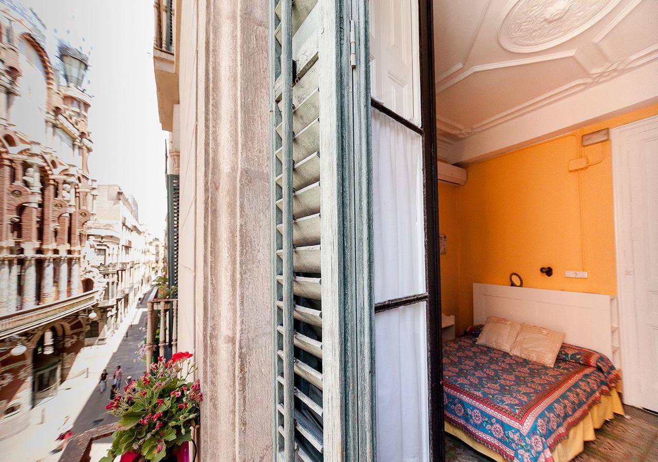 Hostal Del Palau Βαρκελώνη Δωμάτιο φωτογραφία