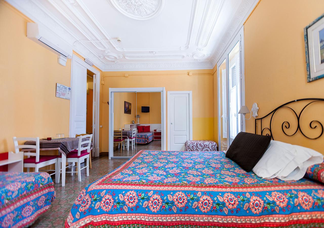 Hostal Del Palau Βαρκελώνη Εξωτερικό φωτογραφία