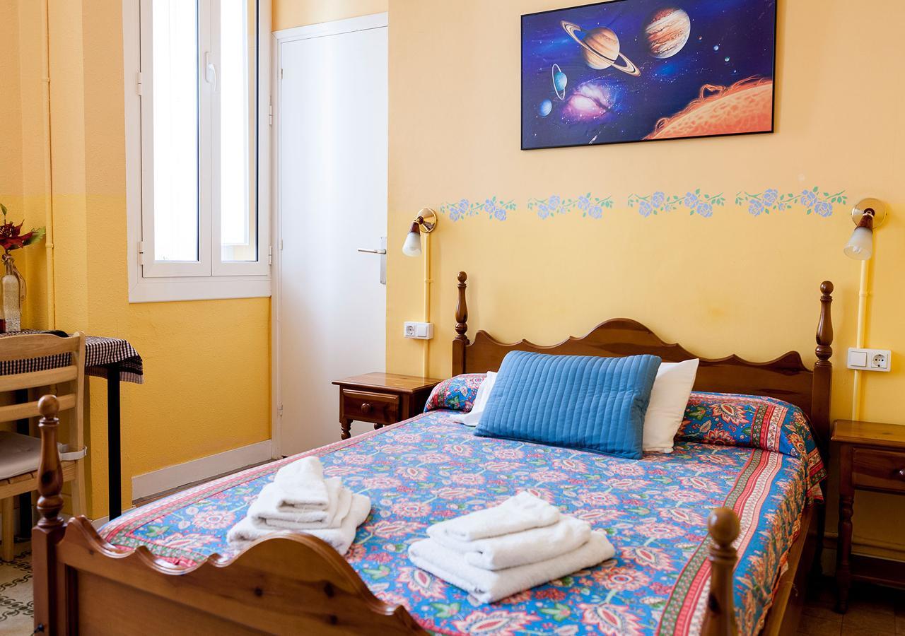 Hostal Del Palau Βαρκελώνη Εξωτερικό φωτογραφία