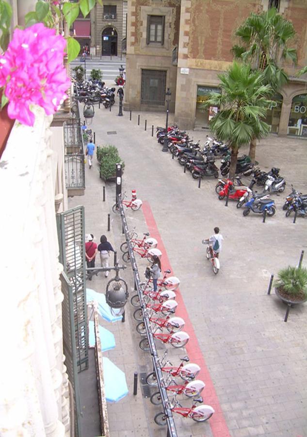 Hostal Del Palau Βαρκελώνη Δωμάτιο φωτογραφία