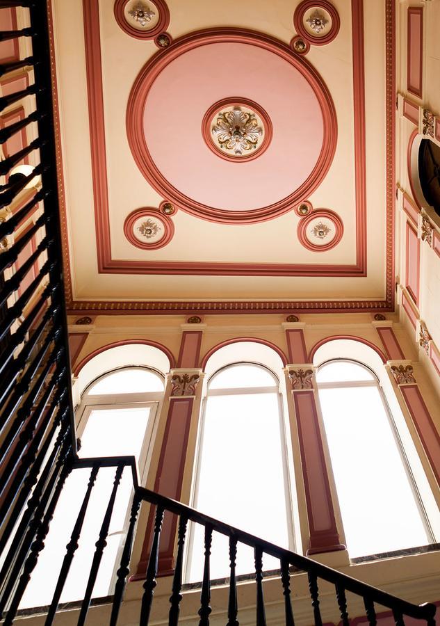 Hostal Del Palau Βαρκελώνη Εξωτερικό φωτογραφία