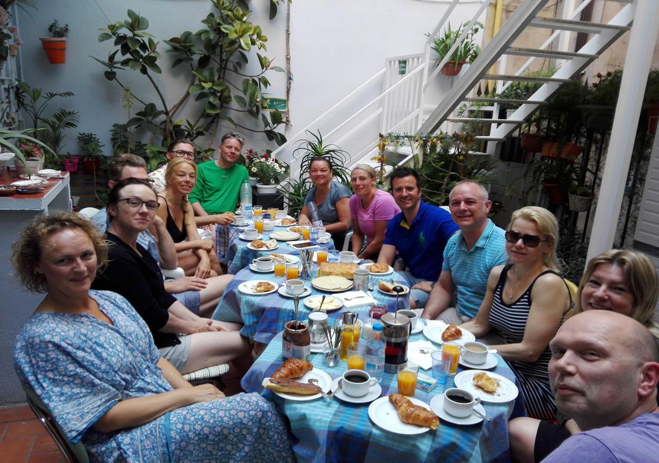Hostal Del Palau Βαρκελώνη Εξωτερικό φωτογραφία