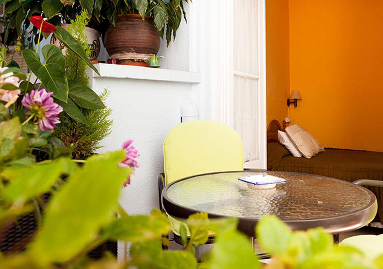 Hostal Del Palau Βαρκελώνη Εξωτερικό φωτογραφία